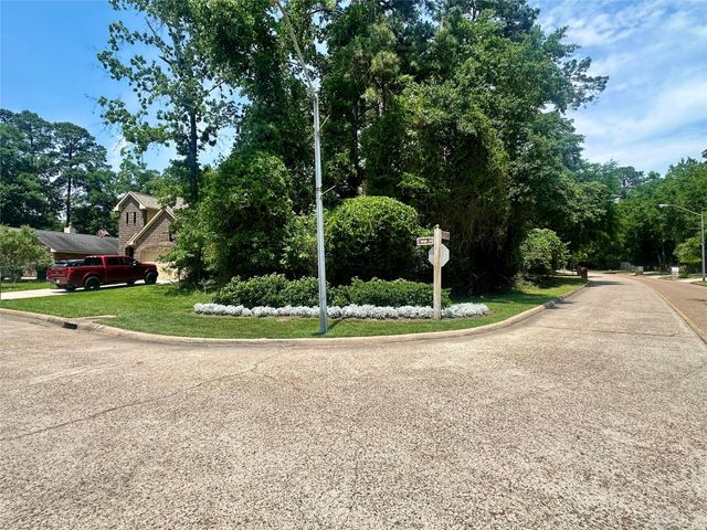 11302 Twain Drive, Montgomery, TX 77356