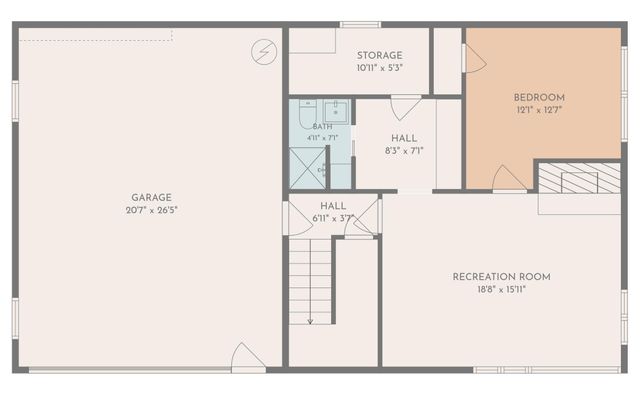 359 Riverview Heights Drive NE, Rochester, MN 55906