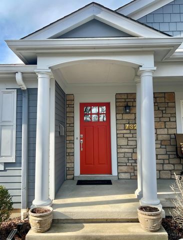 732 Wooster Pike, Terrace Park, OH 45174