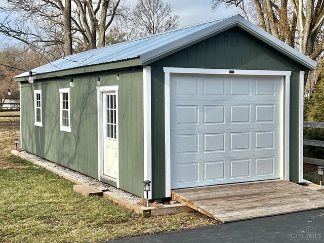 732 Wooster Pike, Terrace Park, OH 45174