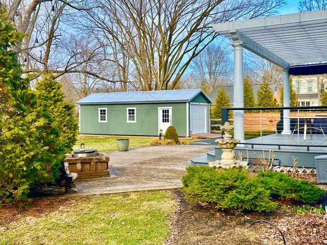 732 Wooster Pike, Terrace Park, OH 45174