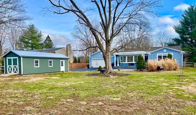 732 Wooster Pike, Terrace Park, OH 45174