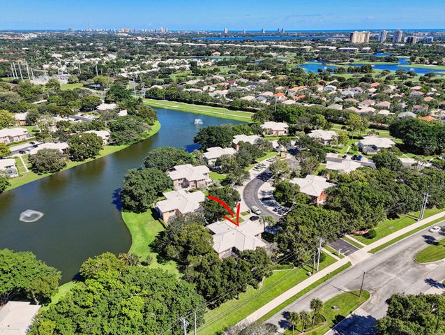 3103 Kingston Court, West Palm Beach, FL 33409