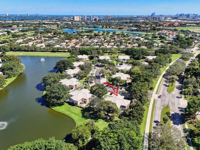 3103 Kingston Court, West Palm Beach, FL 33409