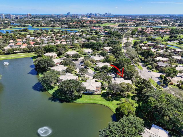 3103 Kingston Court, West Palm Beach, FL 33409