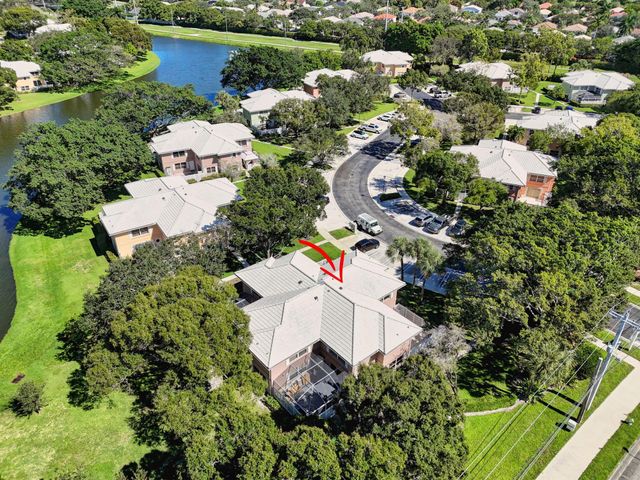 3103 Kingston Court, West Palm Beach, FL 33409