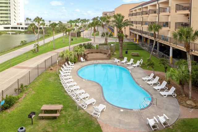 9520 Seawall Blvd 254, Galveston, TX 77554