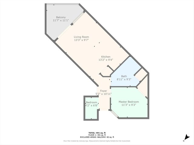 9520 Seawall Blvd 254, Galveston, TX 77554