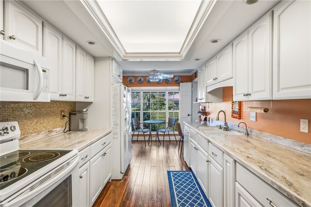 300 Harbour Drive 300-A, Vero Beach, FL 32963