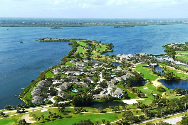 300 Harbour Drive 300-A, Vero Beach, FL 32963
