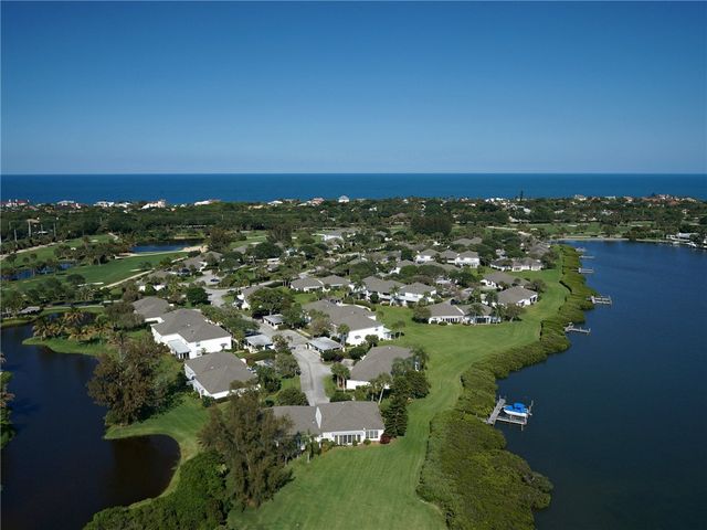 300 Harbour Drive 300-A, Vero Beach, FL 32963