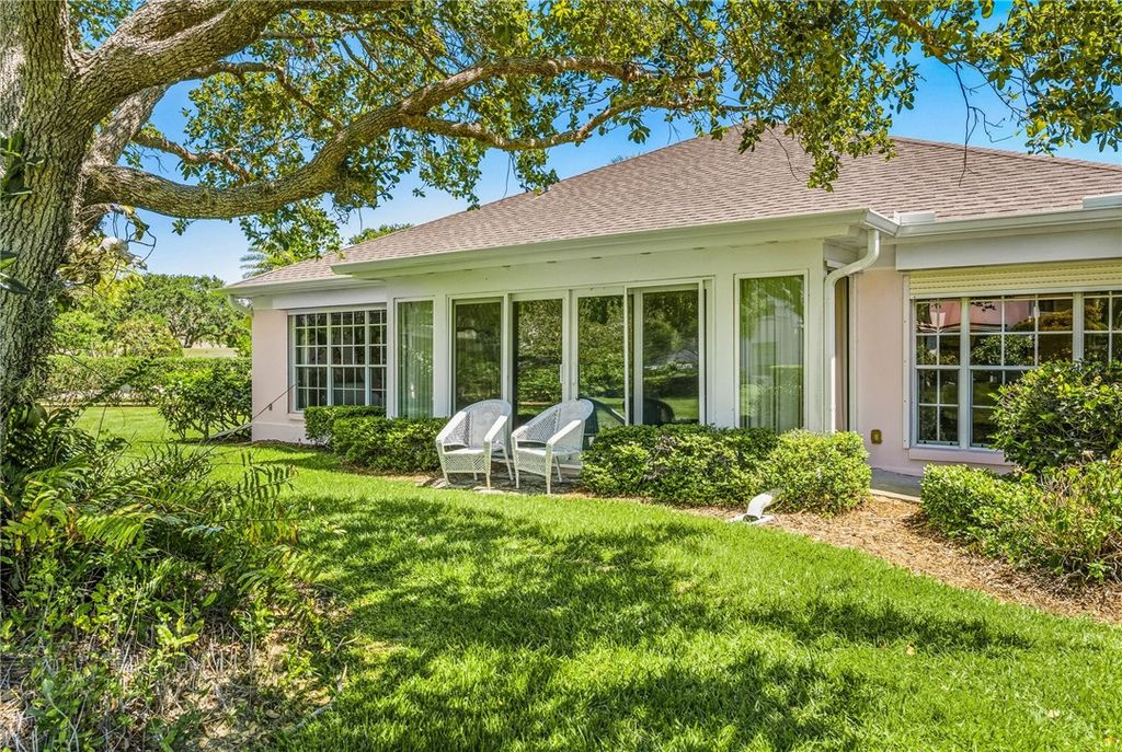 300 Harbour Drive 300-A, Vero Beach, FL 32963