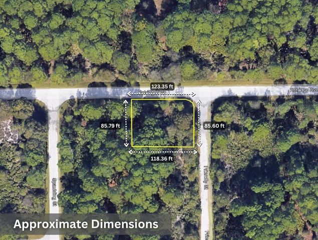 129 Friendly Street, Port Charlotte, FL 33953