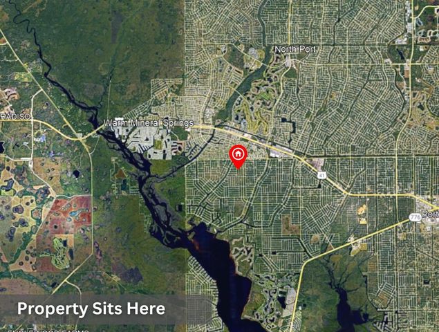 129 Friendly Street, Port Charlotte, FL 33953