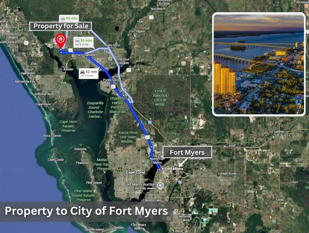 129 Friendly Street, Port Charlotte, FL 33953