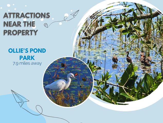 129 Friendly Street, Port Charlotte, FL 33953