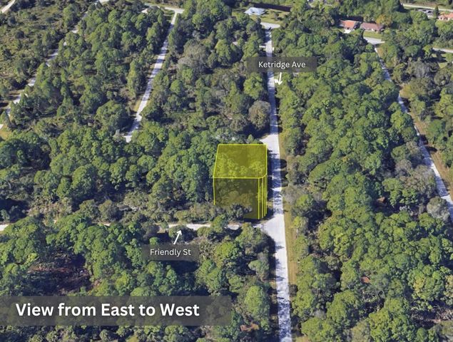 129 Friendly Street, Port Charlotte, FL 33953