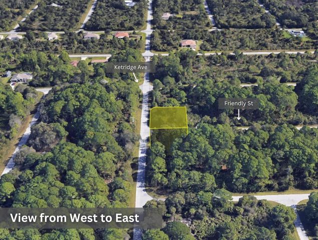 129 Friendly Street, Port Charlotte, FL 33953