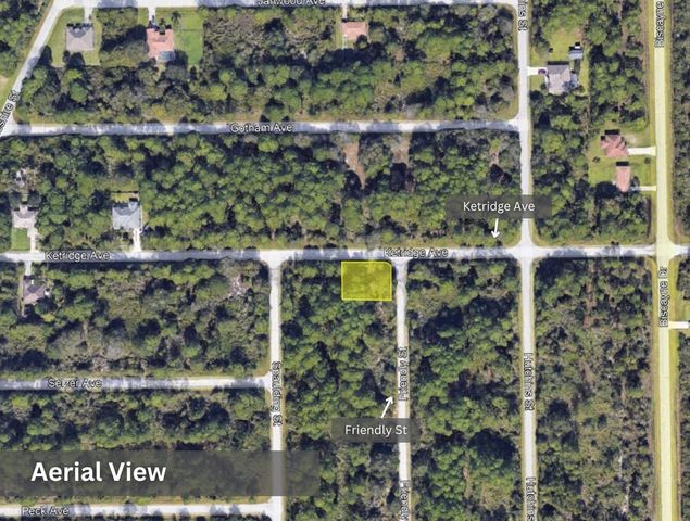 129 Friendly Street, Port Charlotte, FL 33953