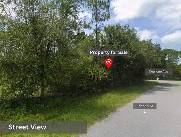 129 Friendly Street, Port Charlotte, FL 33953