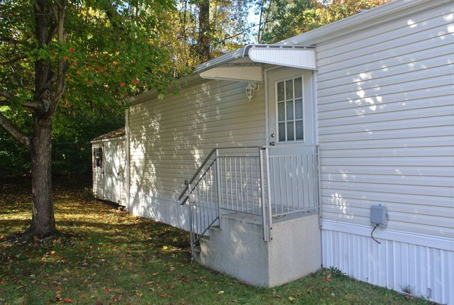 25 McQuillan Drive, Milford, CT 06460