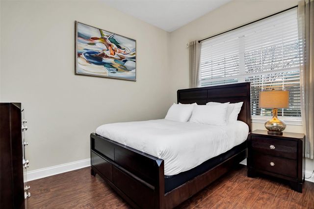 7501 MOURNING DOVE CIRCLE 103, Reunion, FL 34747