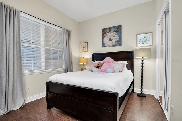 7501 MOURNING DOVE CIRCLE 103, Reunion, FL 34747