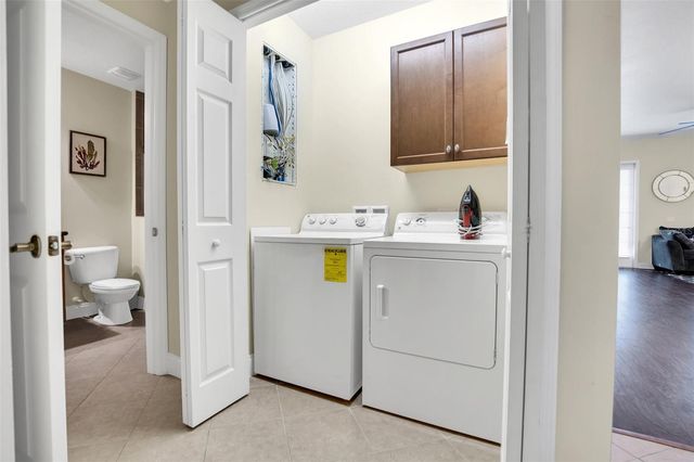 7501 MOURNING DOVE CIRCLE 103, Reunion, FL 34747