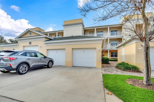 7501 MOURNING DOVE CIRCLE 103, Reunion, FL 34747