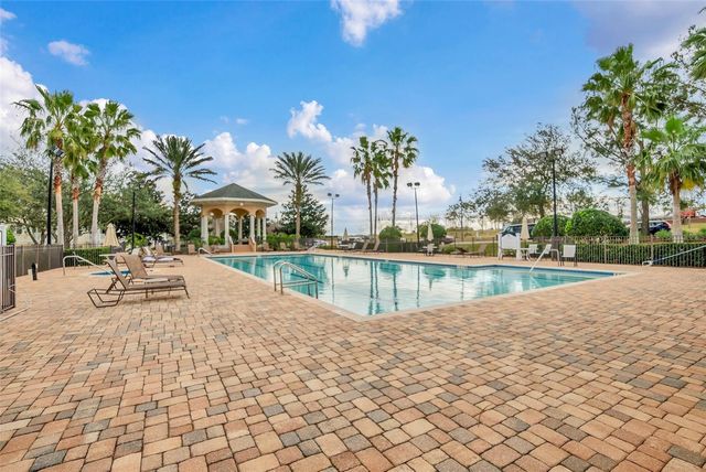 7501 MOURNING DOVE CIRCLE 103, Reunion, FL 34747