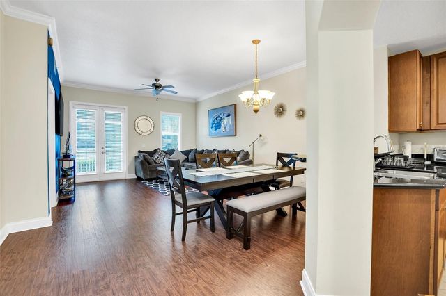 7501 MOURNING DOVE CIRCLE 103, Reunion, FL 34747