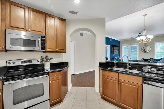 7501 MOURNING DOVE CIRCLE 103, Reunion, FL 34747