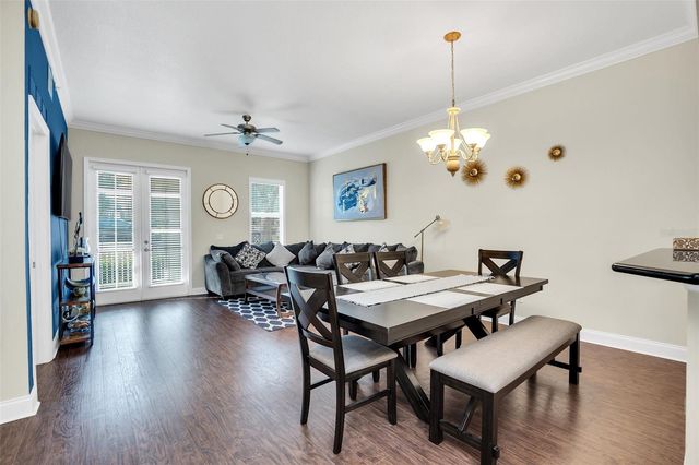 7501 MOURNING DOVE CIRCLE 103, Reunion, FL 34747