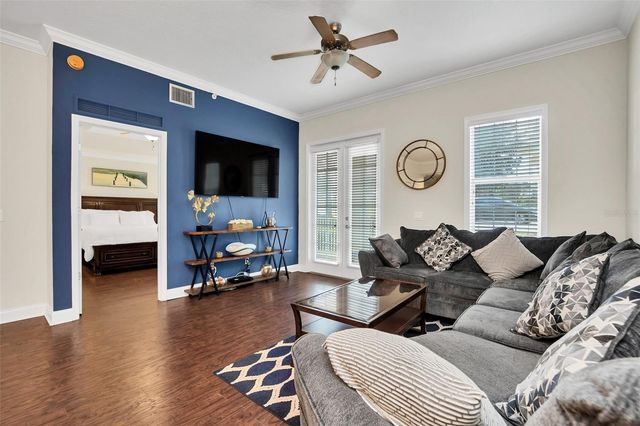 7501 MOURNING DOVE CIRCLE 103, Reunion, FL 34747