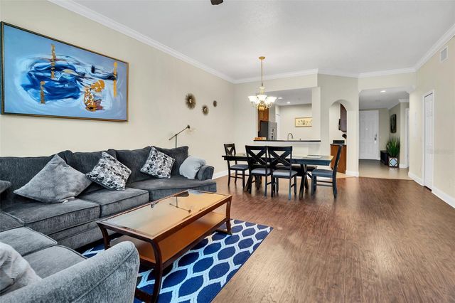 7501 MOURNING DOVE CIRCLE 103, Reunion, FL 34747