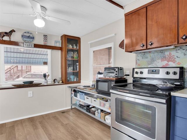 800 CHESAPEAKE DRIVE 55, Tarpon Springs, FL 34689