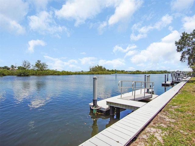 800 CHESAPEAKE DRIVE 55, Tarpon Springs, FL 34689