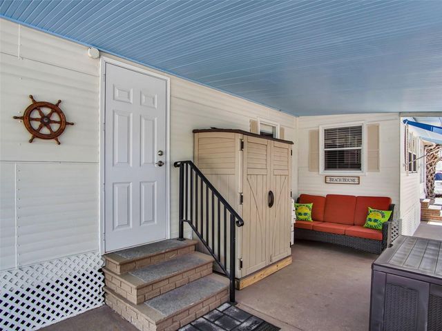 800 CHESAPEAKE DRIVE 55, Tarpon Springs, FL 34689