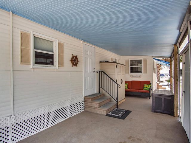 800 CHESAPEAKE DRIVE 55, Tarpon Springs, FL 34689
