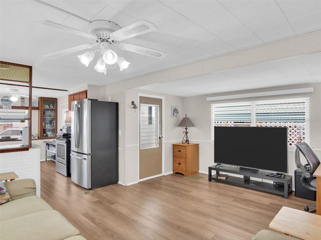 800 CHESAPEAKE DRIVE 55, Tarpon Springs, FL 34689