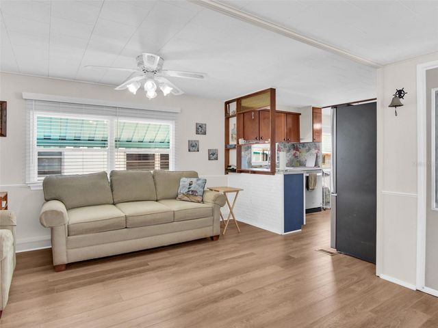 800 CHESAPEAKE DRIVE 55, Tarpon Springs, FL 34689
