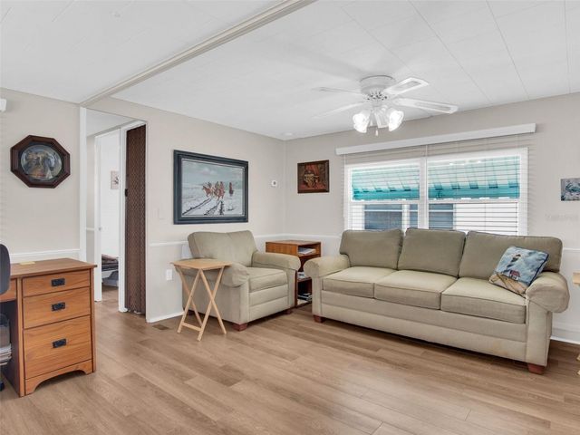 800 CHESAPEAKE DRIVE 55, Tarpon Springs, FL 34689