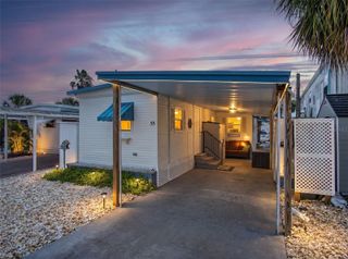 800 CHESAPEAKE DRIVE 55, Tarpon Springs, FL 34689