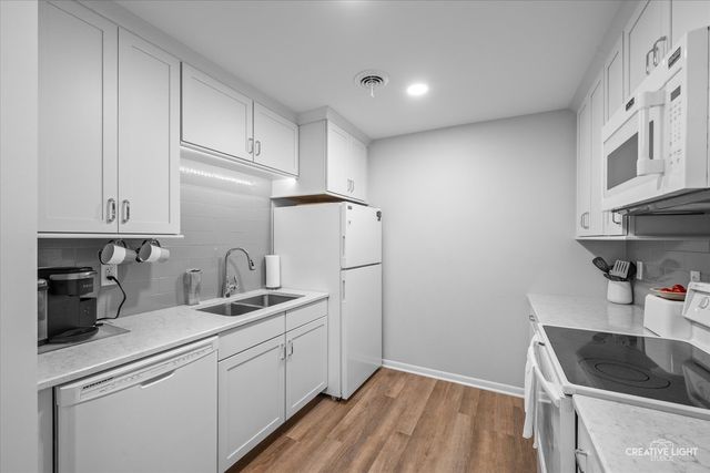 450 W Downer Place 4C, Aurora, IL 60506