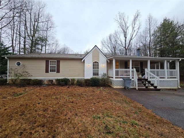 141 Friar Tuck N Trail, Murrayville, GA 30564