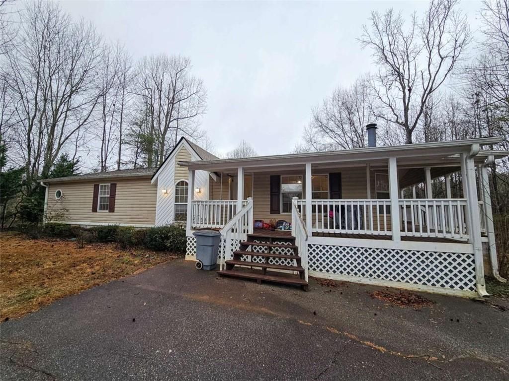 141 Friar Tuck N Trail, Murrayville, GA 30564