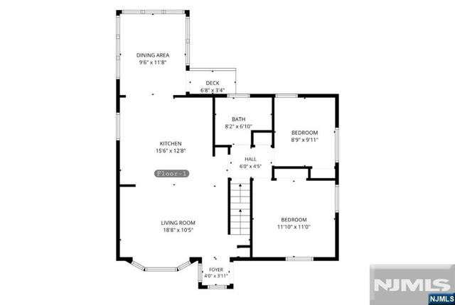 10 Sunnyside Road, West Orange, NJ 07052