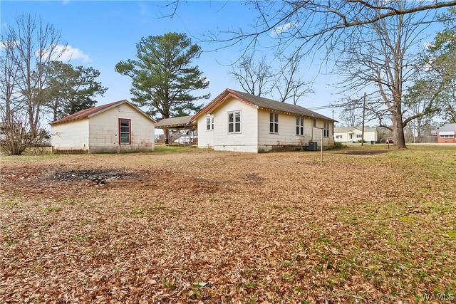 525 Commerce, Carrollton, AL 35447