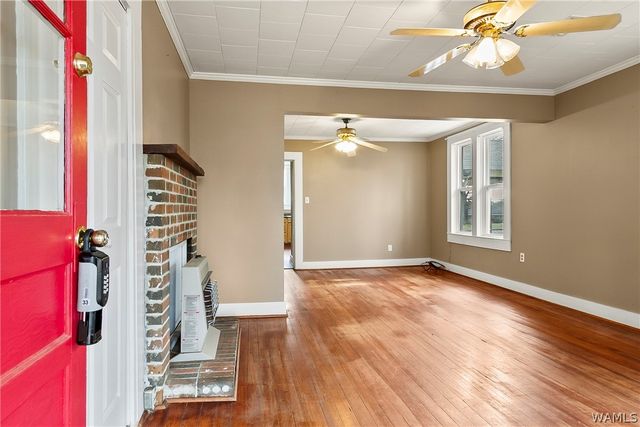 525 Commerce, Carrollton, AL 35447