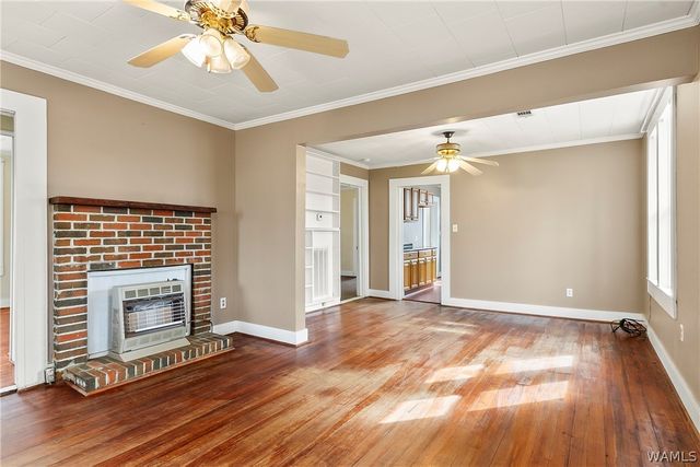 525 Commerce, Carrollton, AL 35447